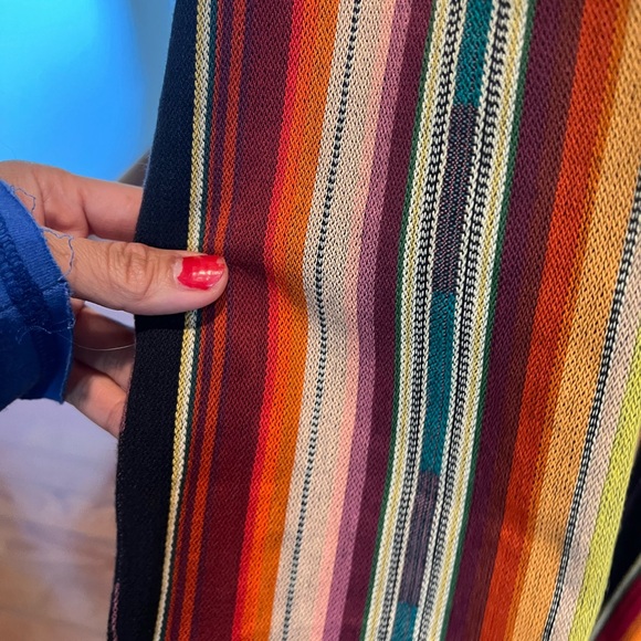 Silverado long cardigan size medium - Picture 4 of 8